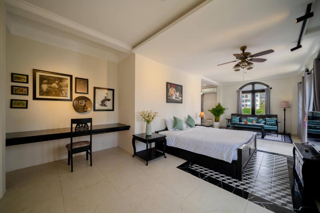Photo of Bedroom in Son Tra