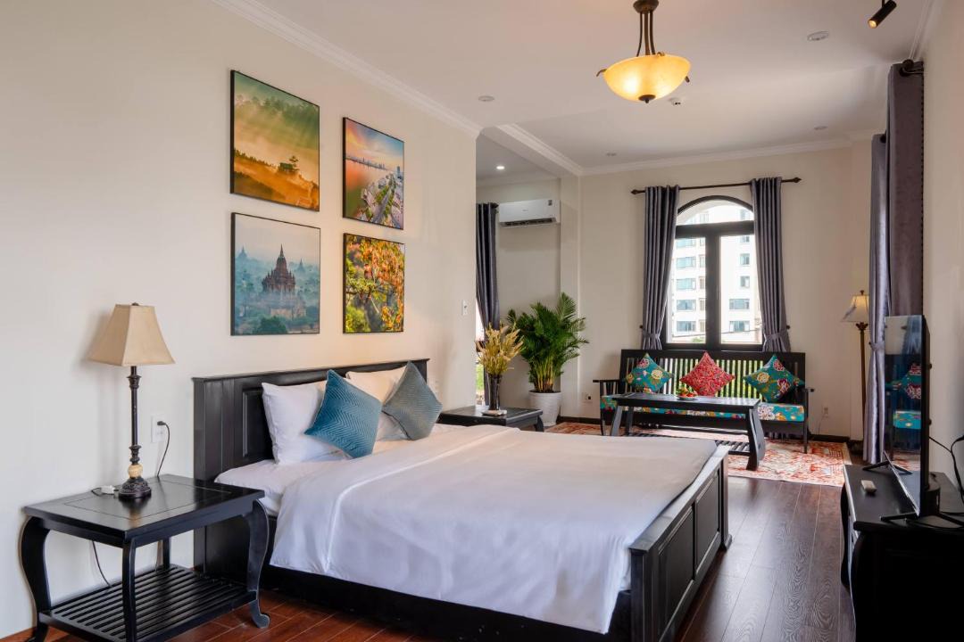 Photo of Bedroom in Son Tra