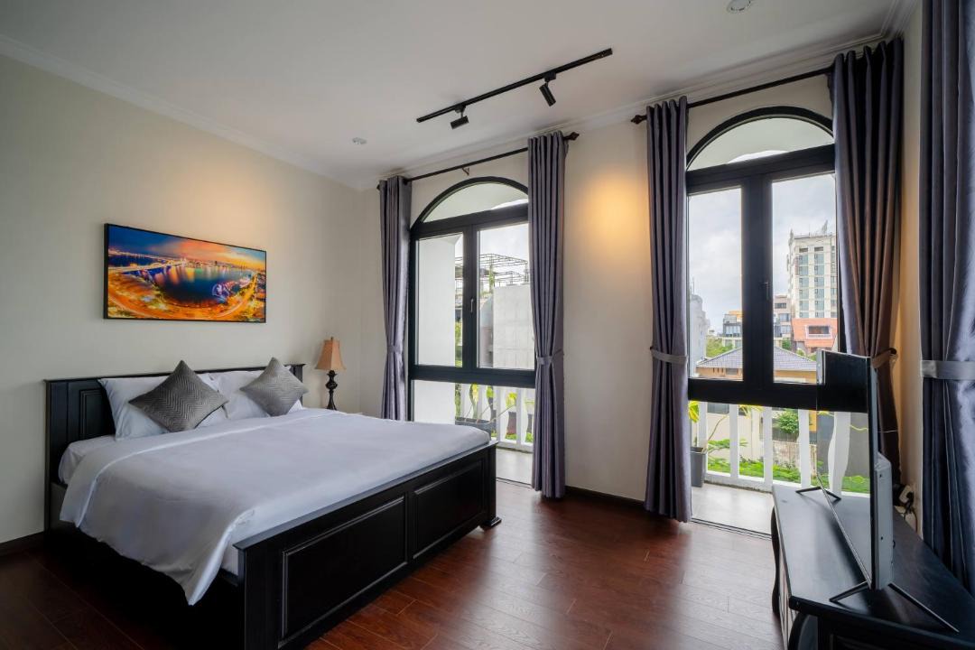 Photo of Bedroom in Son Tra