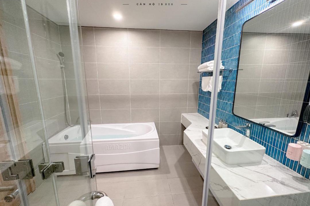 Photo of Bathroom in Hoang Hoa