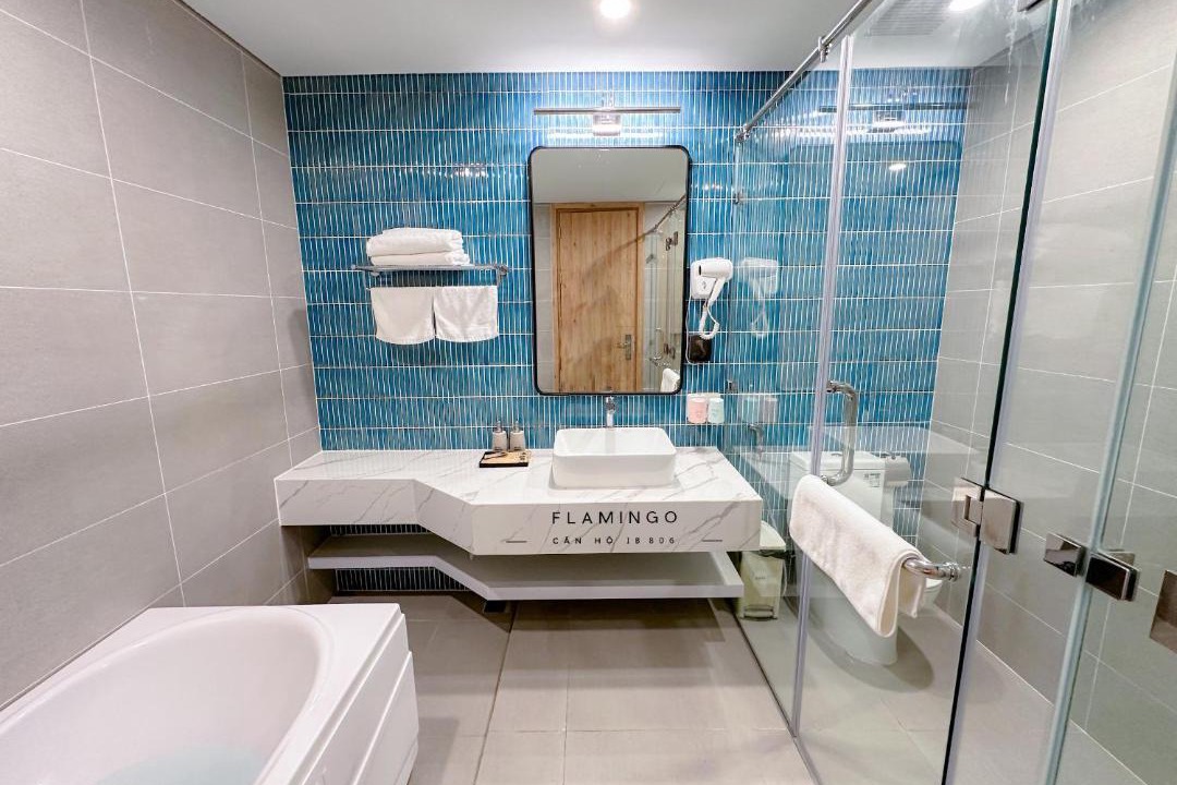 Photo of Bathroom in Hoang Hoa