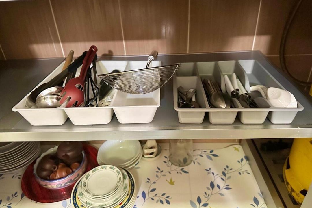 Photo of Kitchen in Taman Kota Laksamana