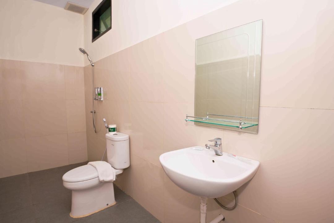 Photo of Bathroom in Sulawesi