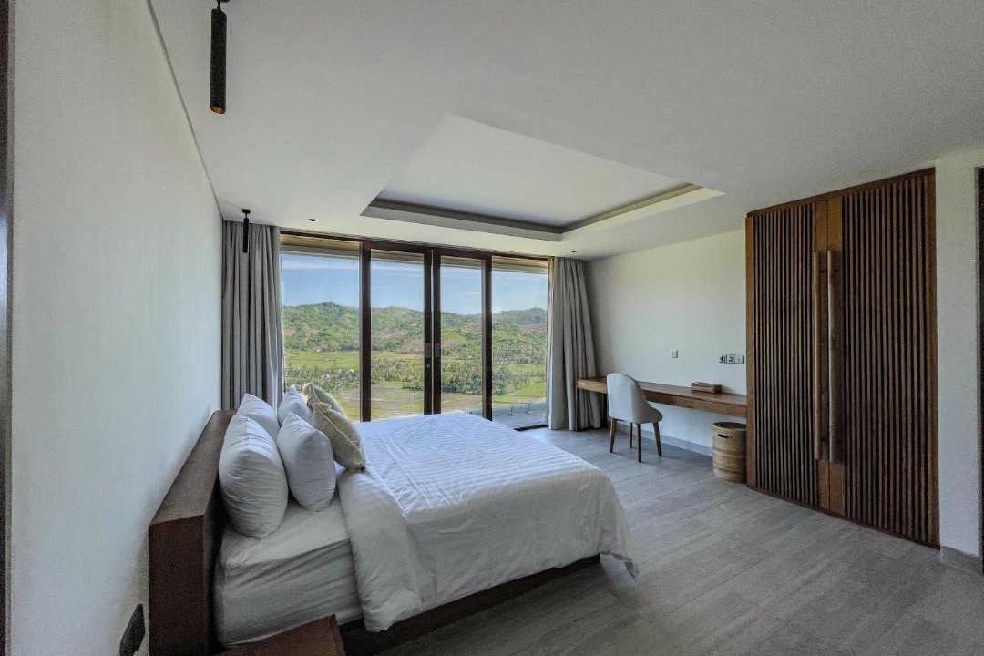 Photo of Bedroom in Selong Belanak