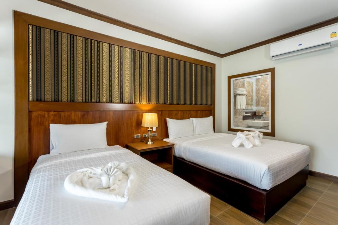 Photo of Bedroom in Thai Chang