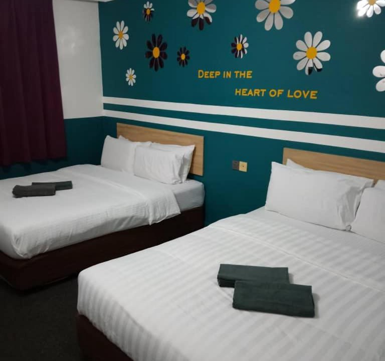 Photo of Bedroom in Taman Universiti