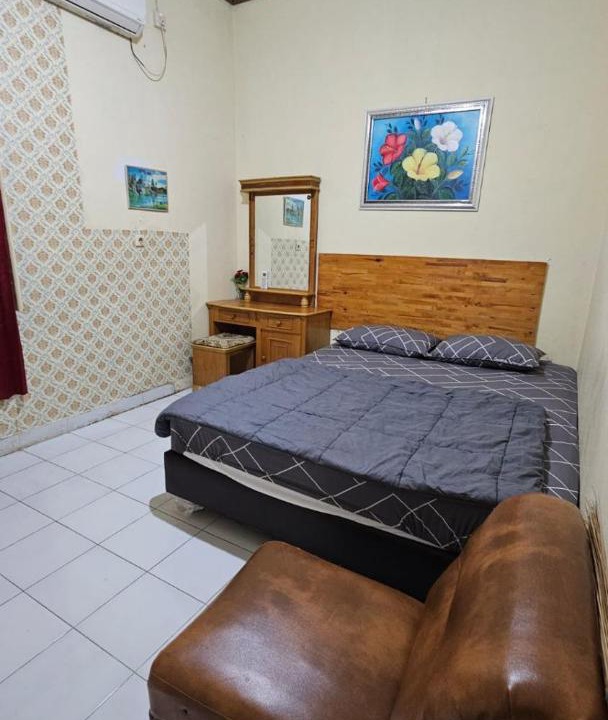 Photo of Bedroom in Padang
