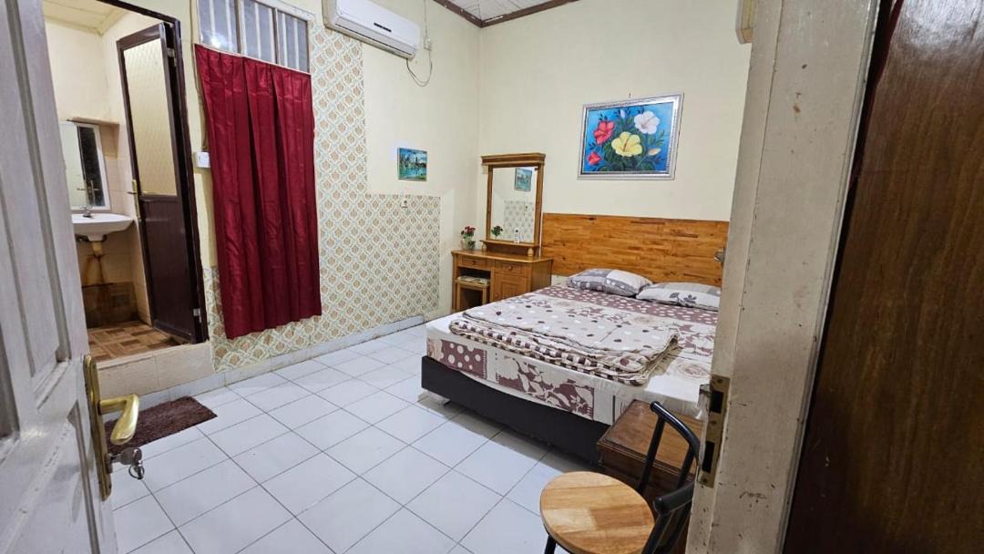 Photo of Bedroom in Padang