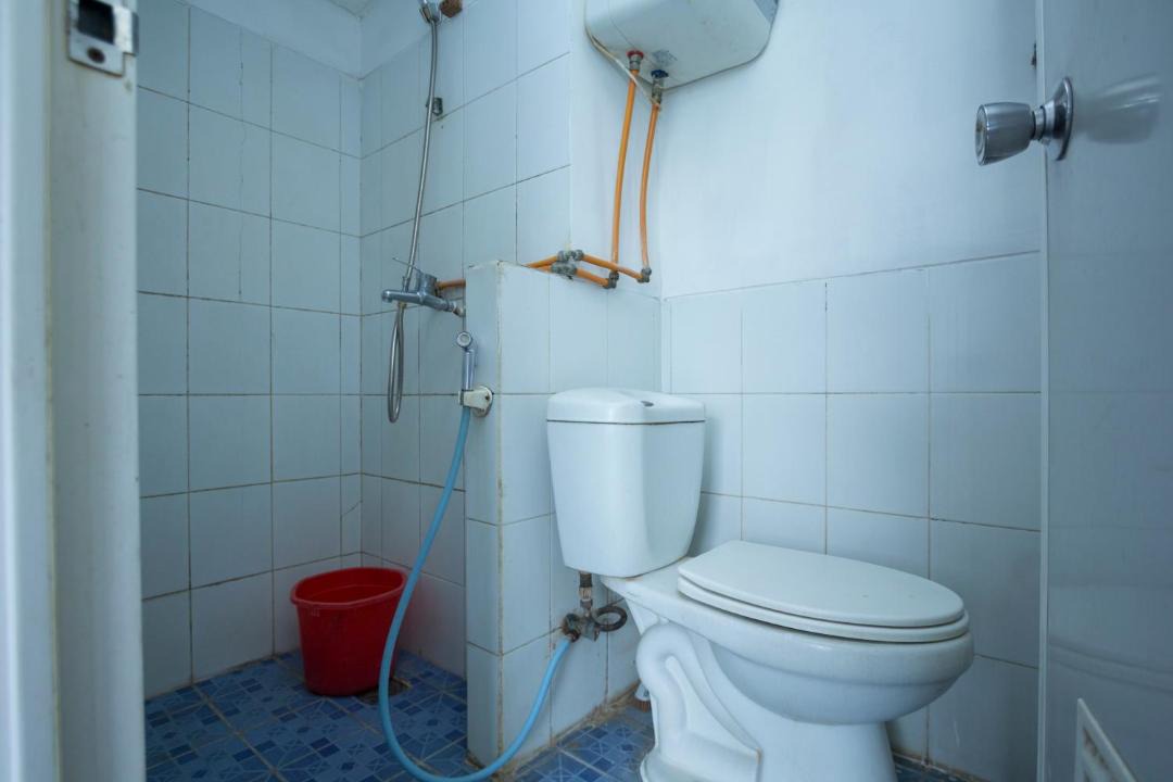 Photo of Bathroom in Braga