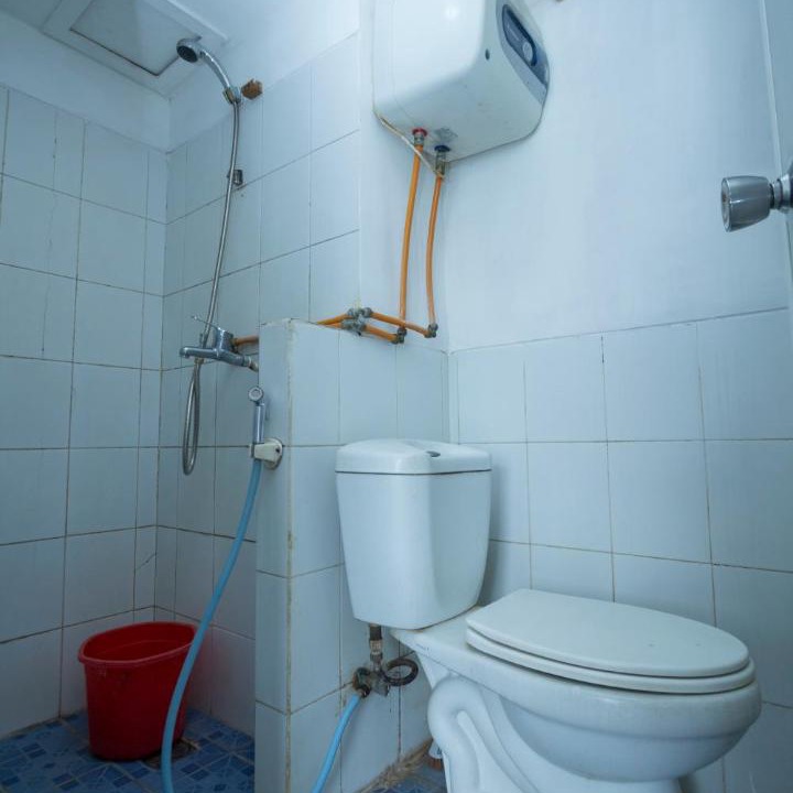Photo of Bathroom in Braga