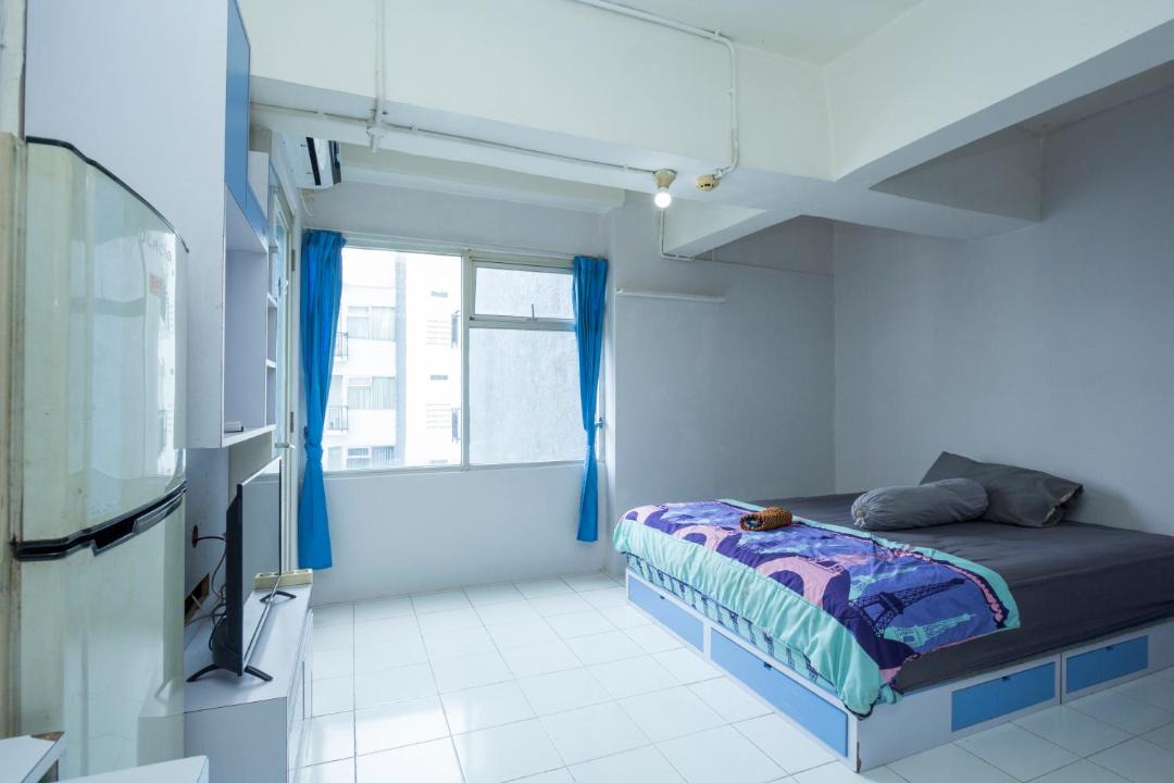 Photo of Bedroom in Braga