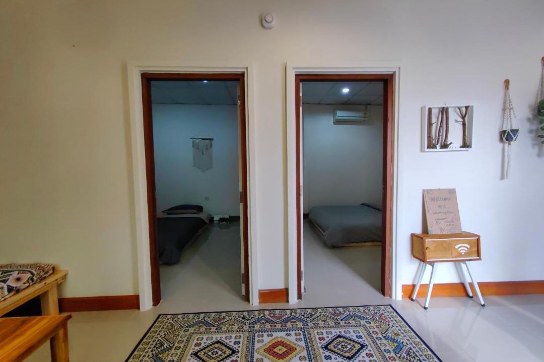 Photo of Bathroom in Thai Mueang