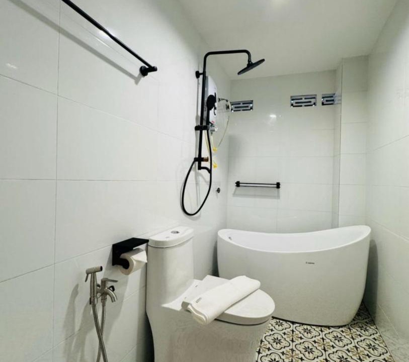 Photo of Bathroom in Muar