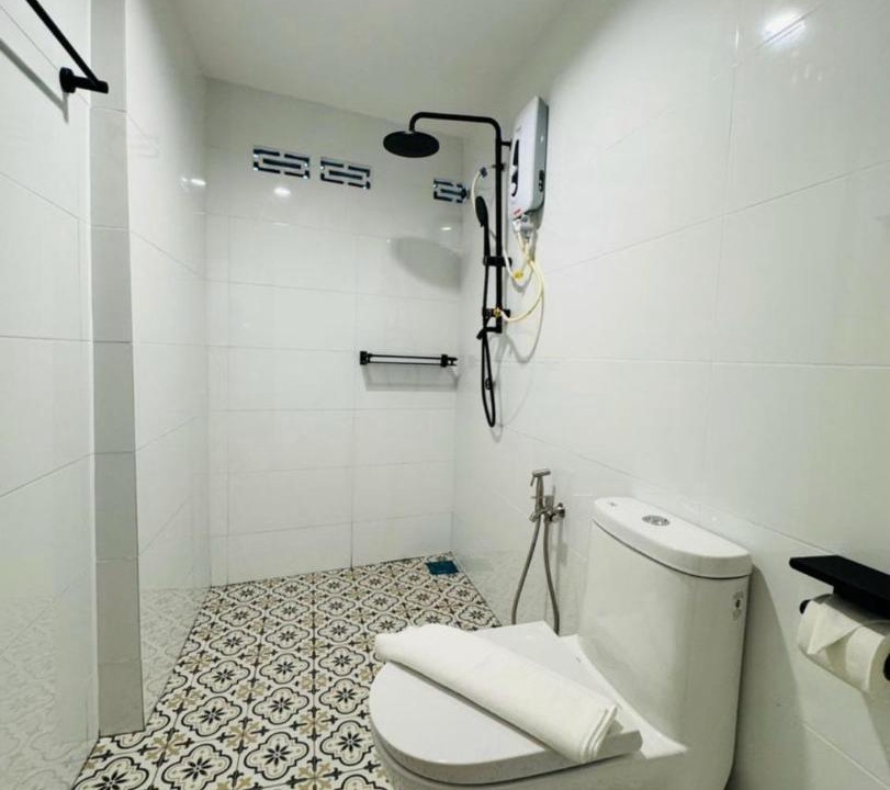 Photo of Bathroom in Muar