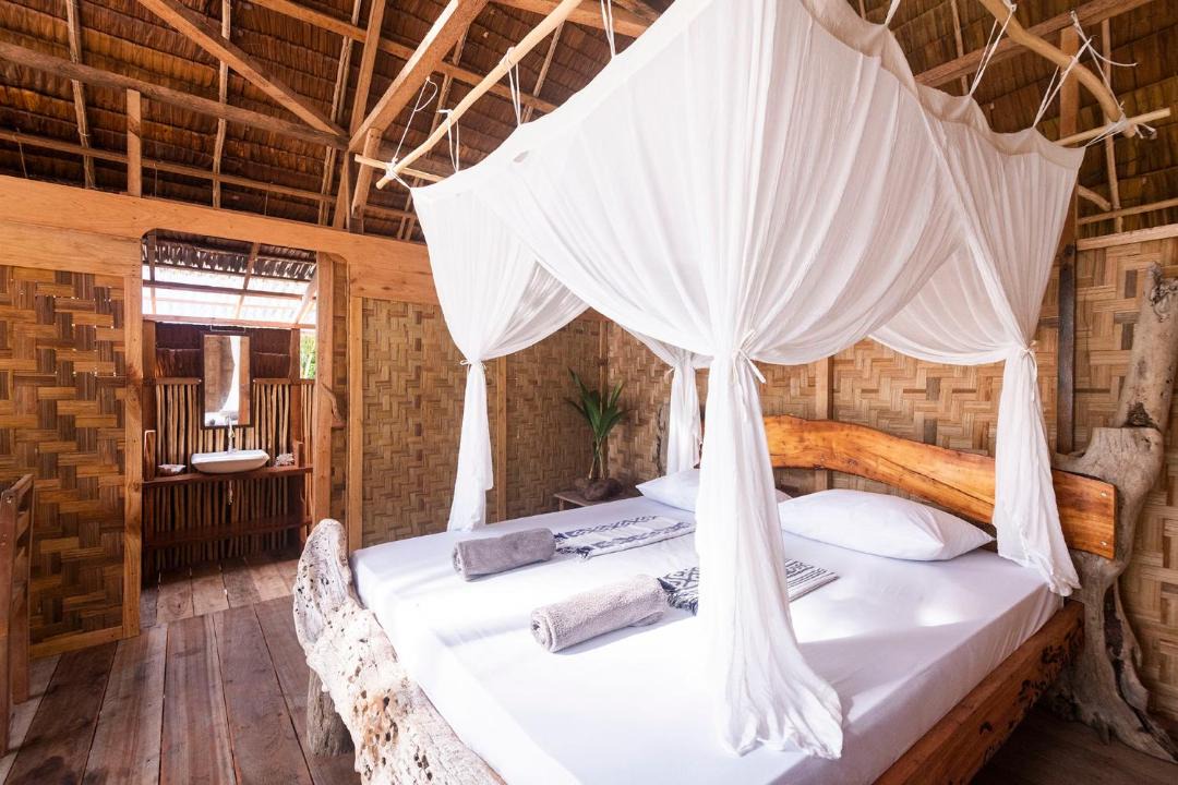 Photo of Bedroom in Kepulauan Banyak