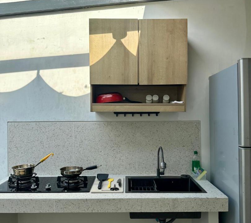 Photo of Kitchen in Gresik
