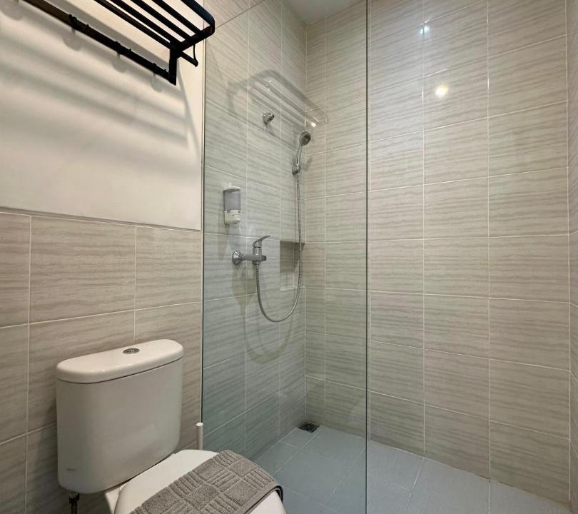 Photo of Bathroom in Gresik
