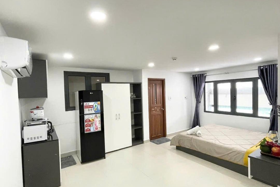 Photo of Bedroom in District 10