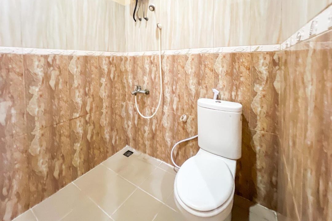 Photo of Bathroom in Dieng