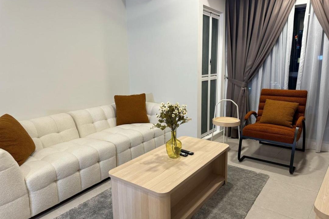 Photo of Livingroom in Kuala Lumpur