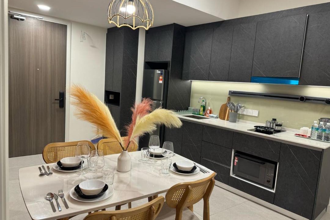 Photo of Kitchen in Kuala Lumpur