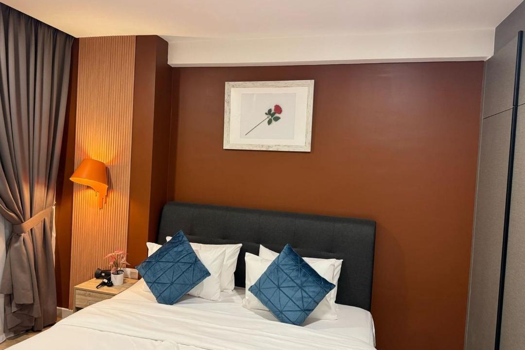 Photo of Bedroom in Kuala Lumpur