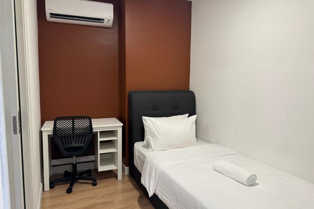 Photo of Bedroom in Kuala Lumpur