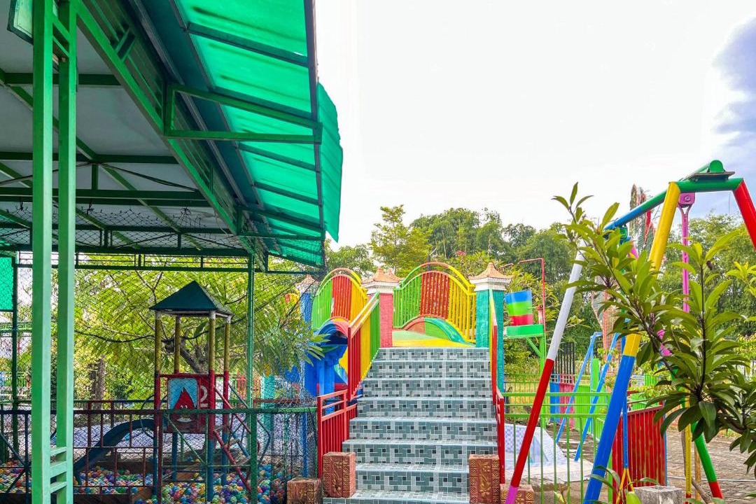 Photo of Outdoor in Nganjuk
