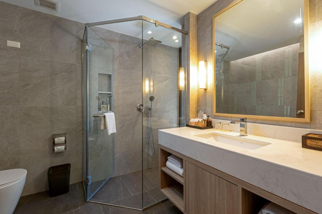 Photo of Bathroom in Khao Lak