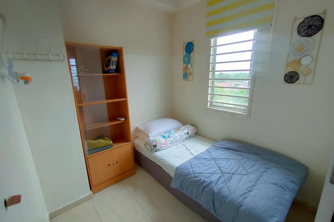Photo of Bedroom in Taman Tanjung