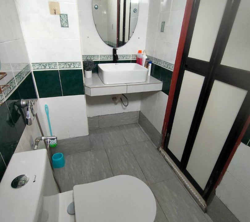 Photo of Bathroom in Taman Tanjung