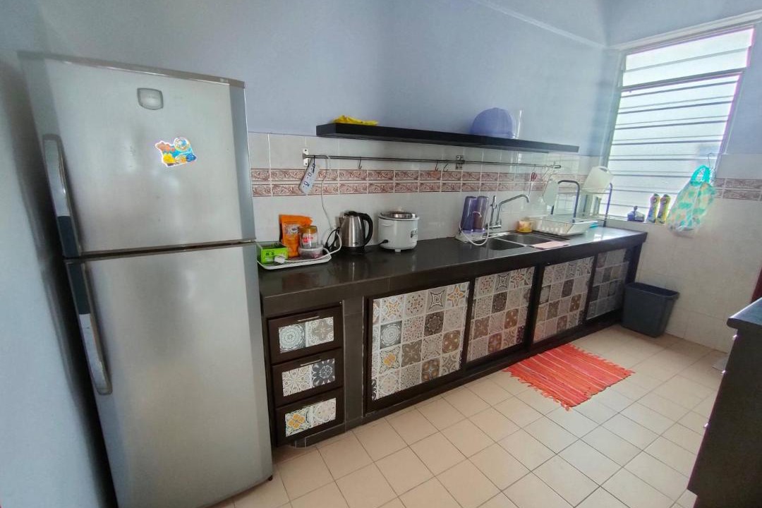 Photo of Kitchen in Taman Tanjung