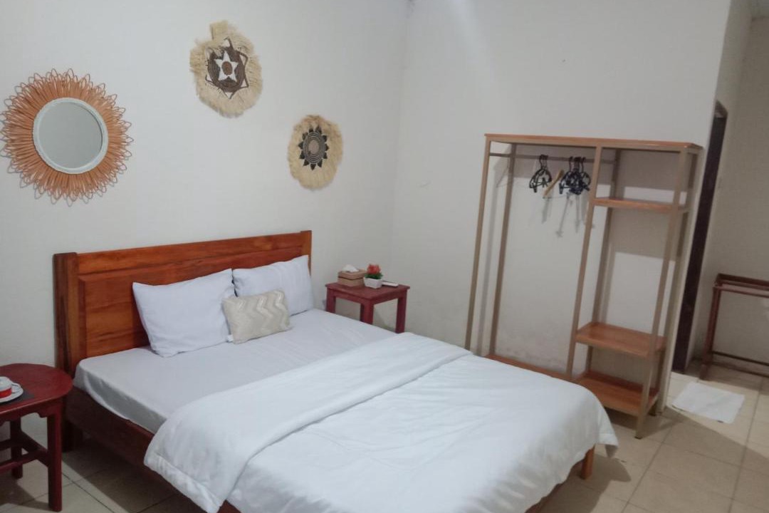 Photo of Bedroom in Nuhu Roa