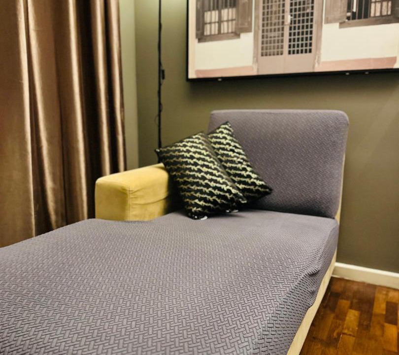 Photo of Bedroom in Bunga Paya Pantai