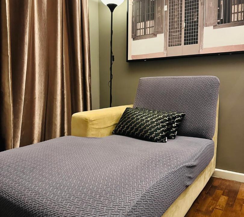 Photo of Bedroom in Bunga Paya Pantai