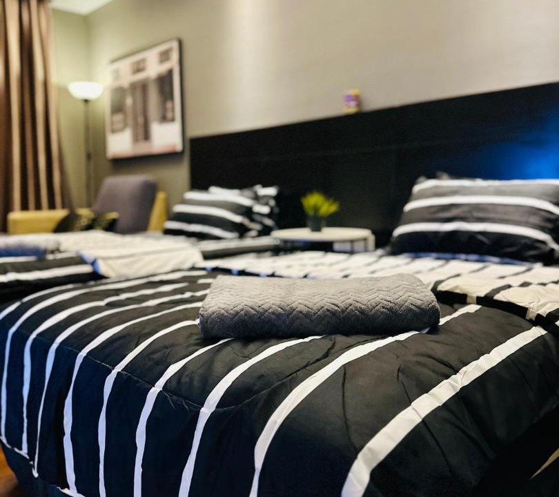 Photo of Bedroom in Bunga Paya Pantai