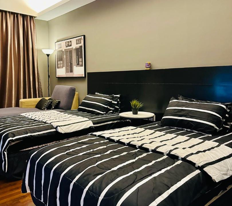 Photo of Bedroom in Bunga Paya Pantai