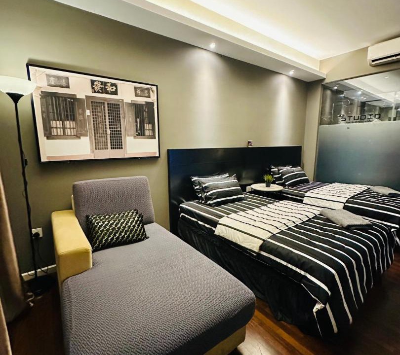 Photo of Bedroom in Bunga Paya Pantai