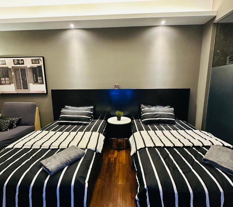 Photo of Bedroom in Bunga Paya Pantai