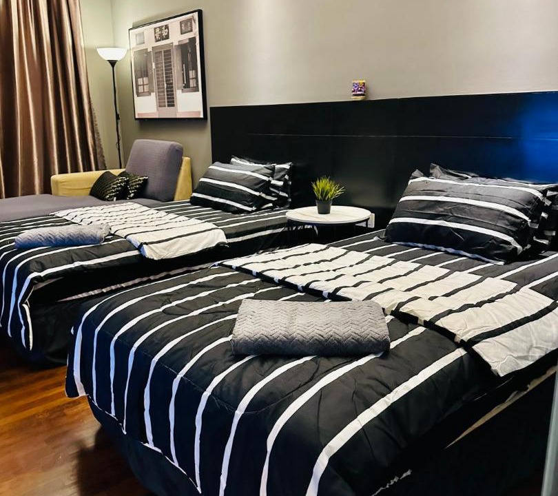 Photo of Bedroom in Bunga Paya Pantai