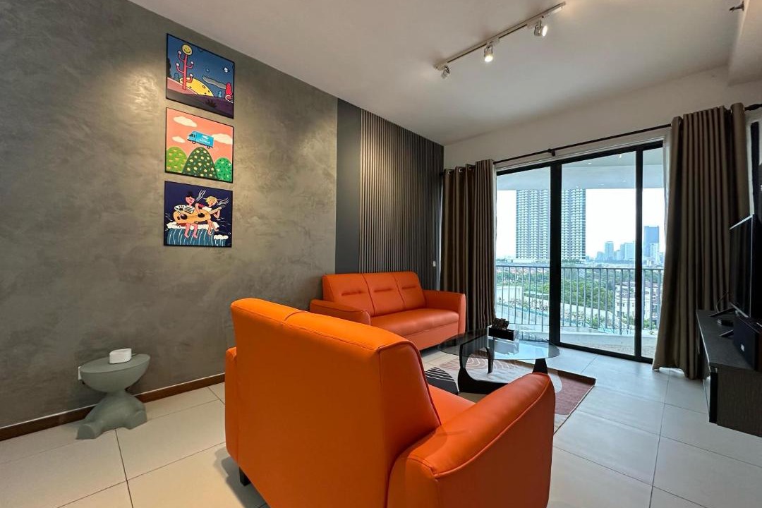 Photo of Livingroom in Seri Tanjung Pinang