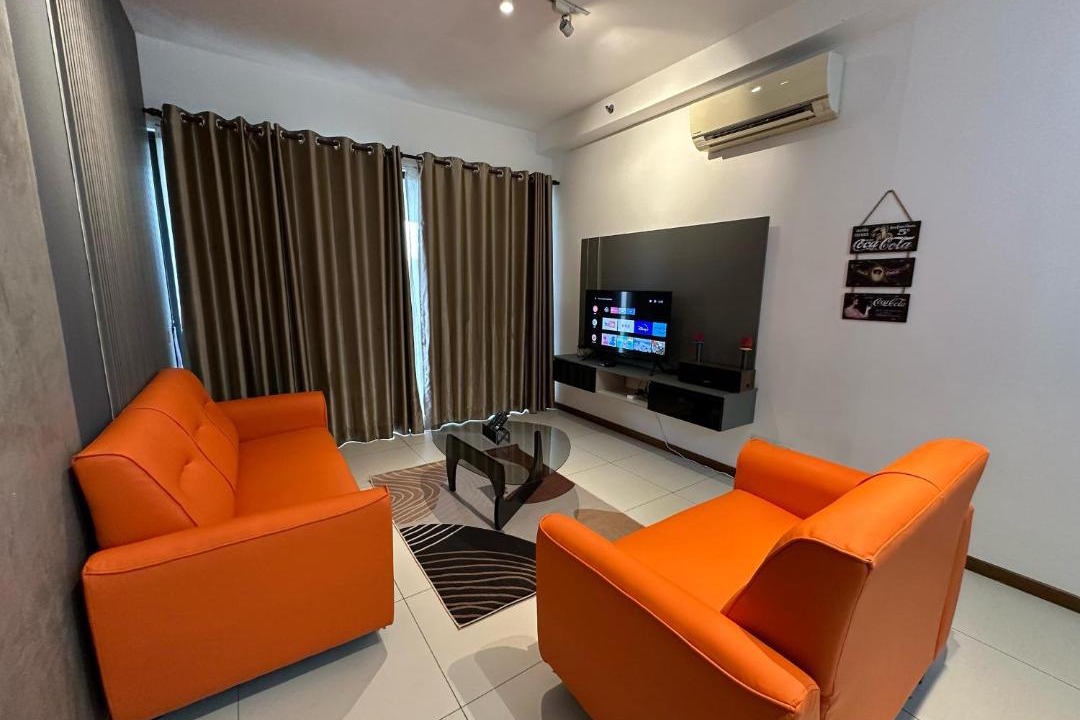 Photo of Livingroom in Seri Tanjung Pinang