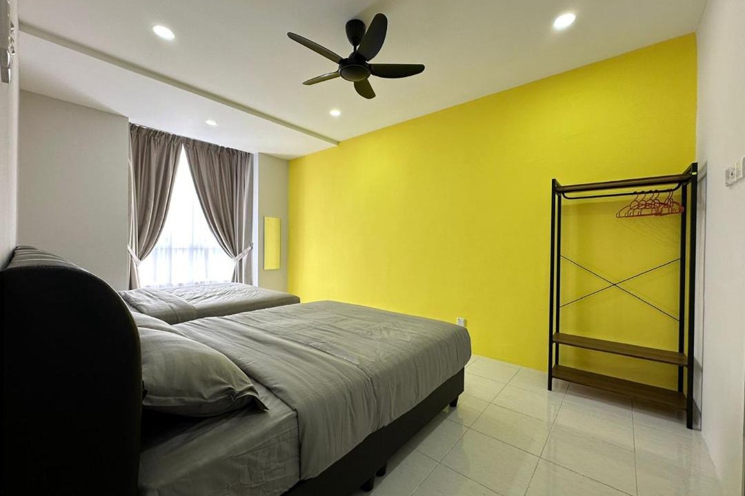 Photo of Bedroom in Brinchang