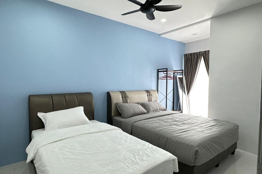 Photo of Bedroom in Brinchang
