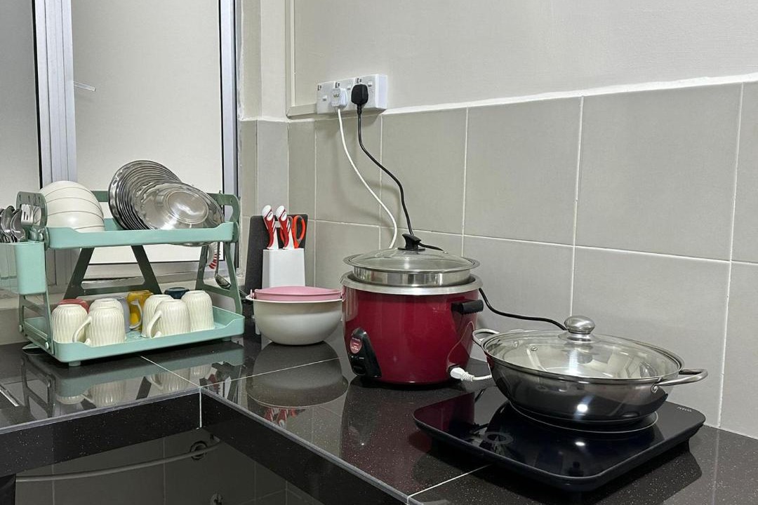 Photo of Kitchen in Brinchang