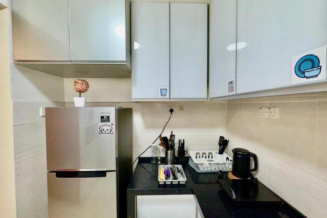 Photo of Kitchen in George Town