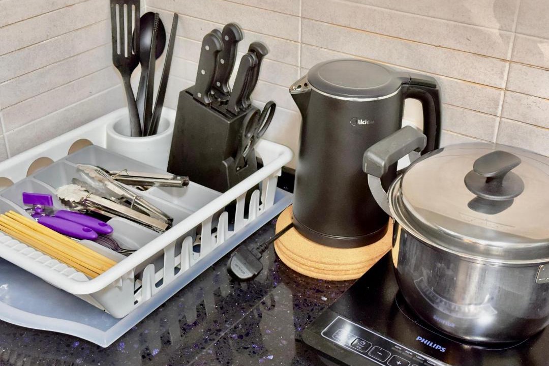 Photo of Kitchen in George Town