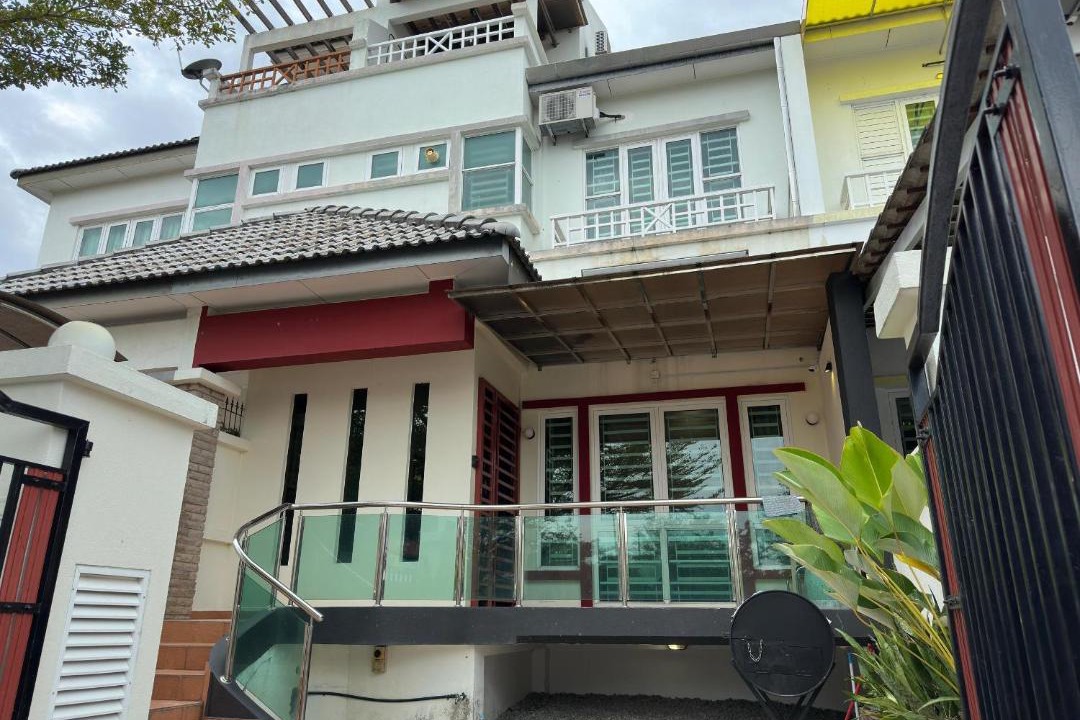 Photo of Others in George Town