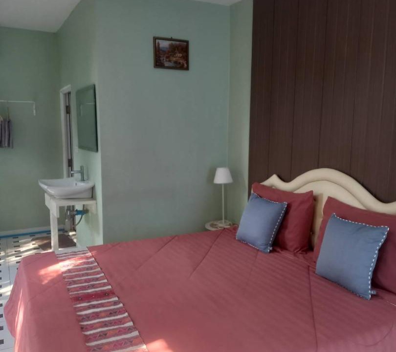 Photo of Bedroom in Nong Chok