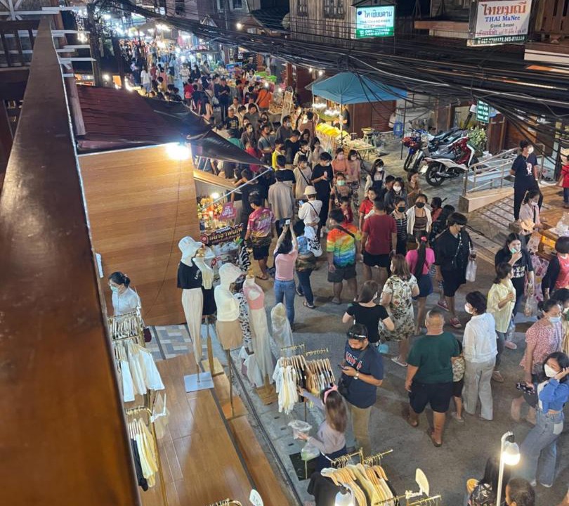 Photo of Others in Chiang Khan